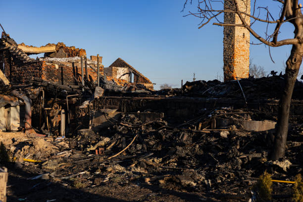 Reliable Emergency Fire Cleanup contractor in Rosemount, MN by Meridian Smoke Damage