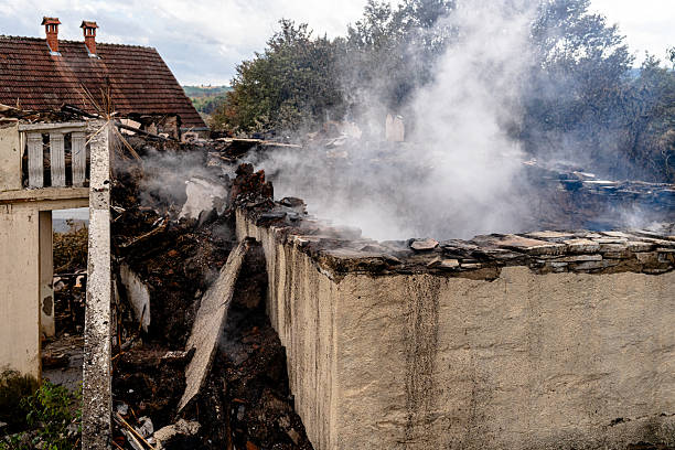 Affordable Emergency Fire Cleanup solutions in Rosemount, MN